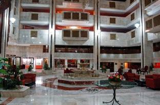 Orient Palace,Monastir>>Hammam Sousse,4 star