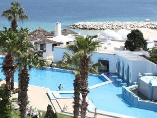 Orient Palace,Monastir>>Hammam Sousse,4 star