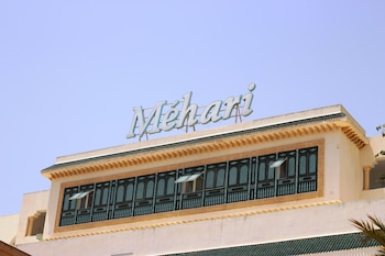 mehari hammamet