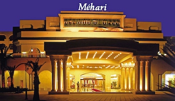mehari hammamet