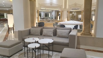 Mehari Hammamet,Hammamet>>Bouficha,5 star