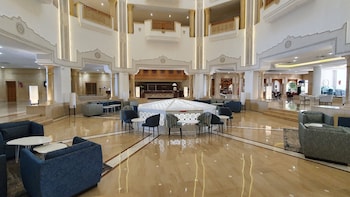 Mehari Hammamet,Hammamet>>Bouficha,5 star