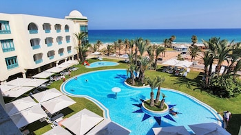 Mehari Hammamet,Hammamet>>Bouficha,5 star