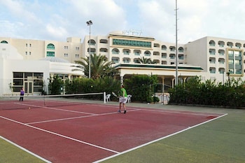 hammamet