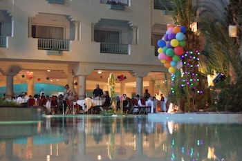 mehari hammamet