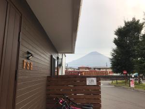 fuji scenic house73
