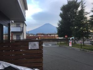 fuji scenic house73