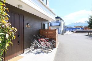 fuji scenic house73