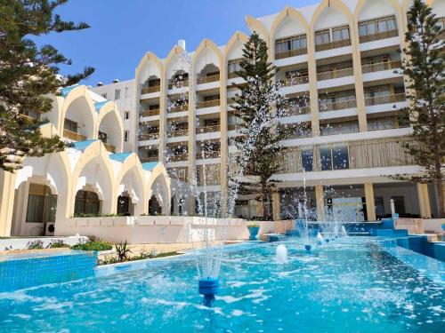 amir palace