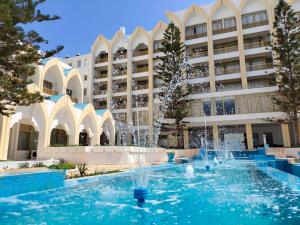 amir palace