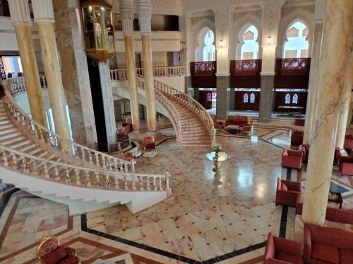 amir palace