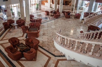 Amir Palace,Monastir>>Al Munastir,4 star