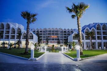Amir Palace,Monastir>>Al Munastir,4 star