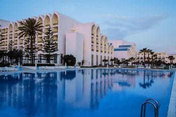 Amir Palace,Monastir>>Al Munastir,4 star