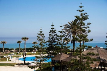 Amir Palace,Monastir>>Al Munastir,4 star