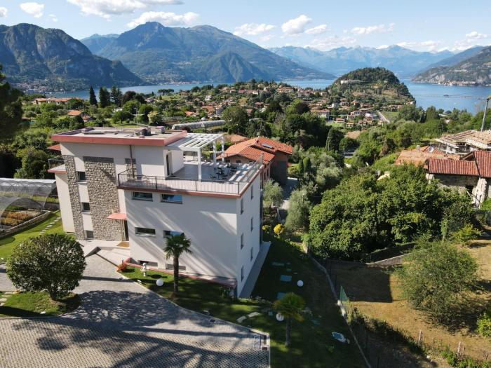 domus bellagio