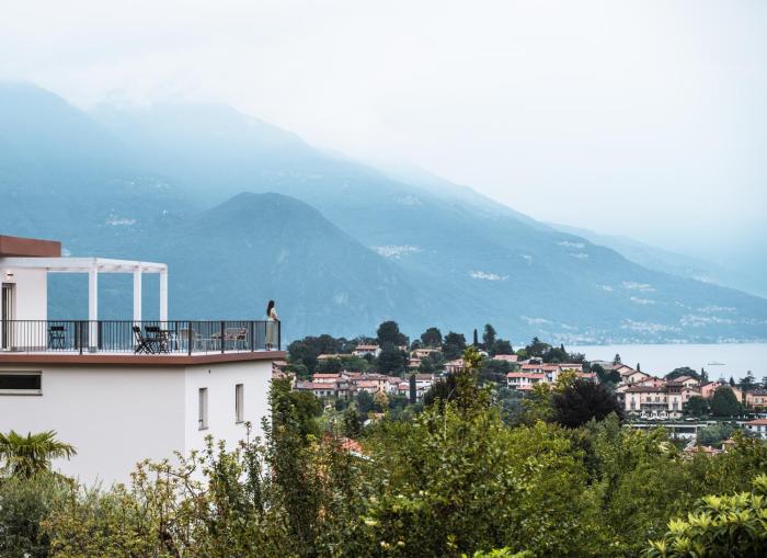 domus bellagio