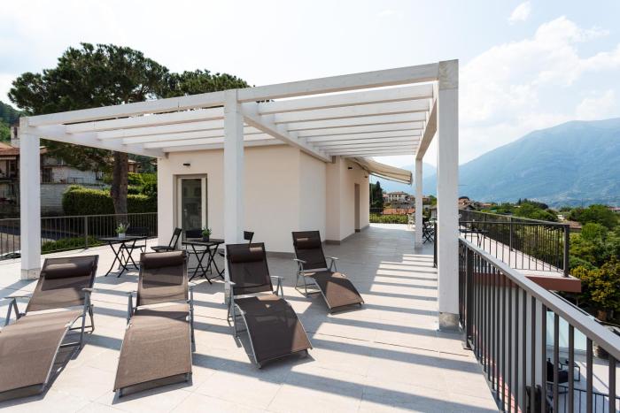 domus bellagio