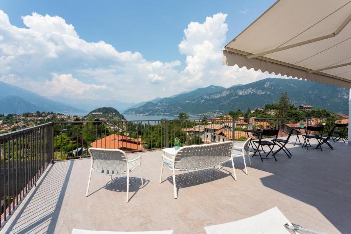 domus bellagio