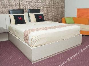 ms hotel ciwidey