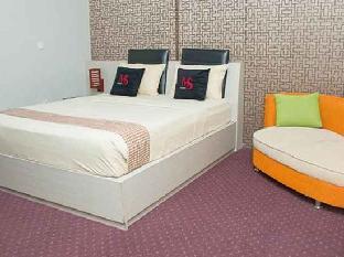 ms hotel ciwidey