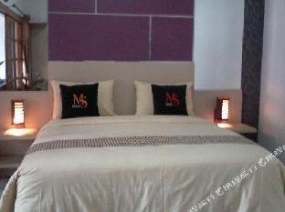 ms hotel ciwidey