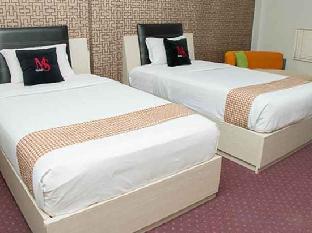ms hotel ciwidey