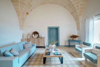 masseria cuturi