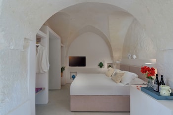 masseria cuturi