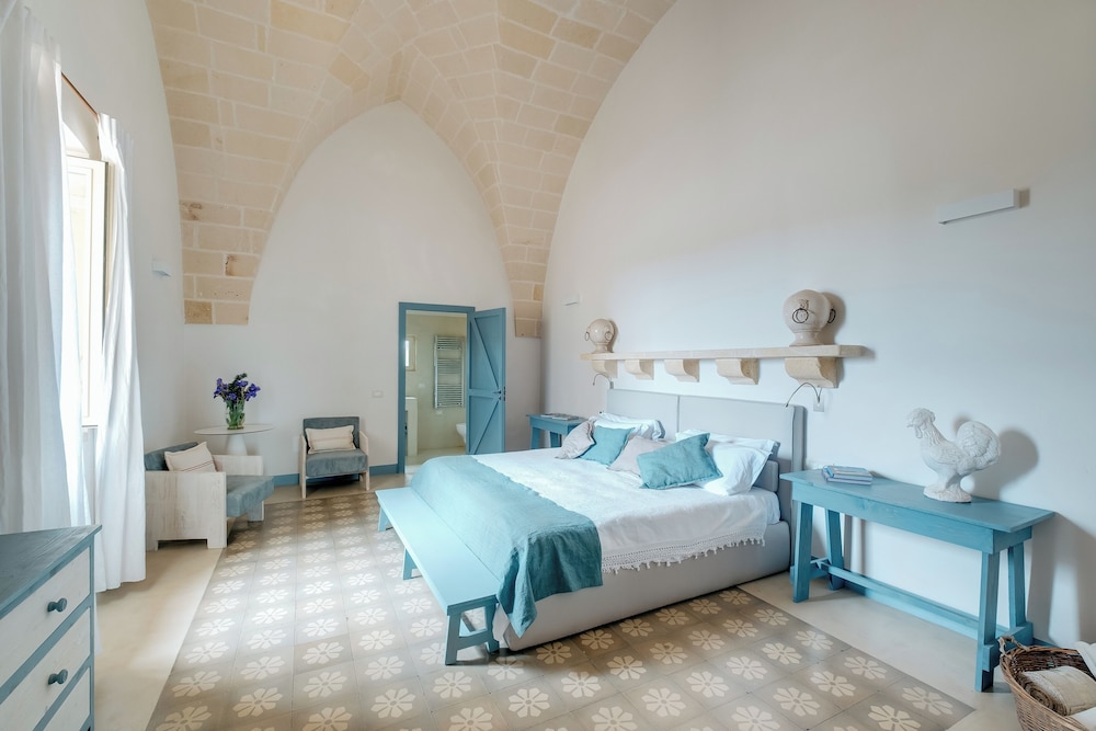 masseria cuturi