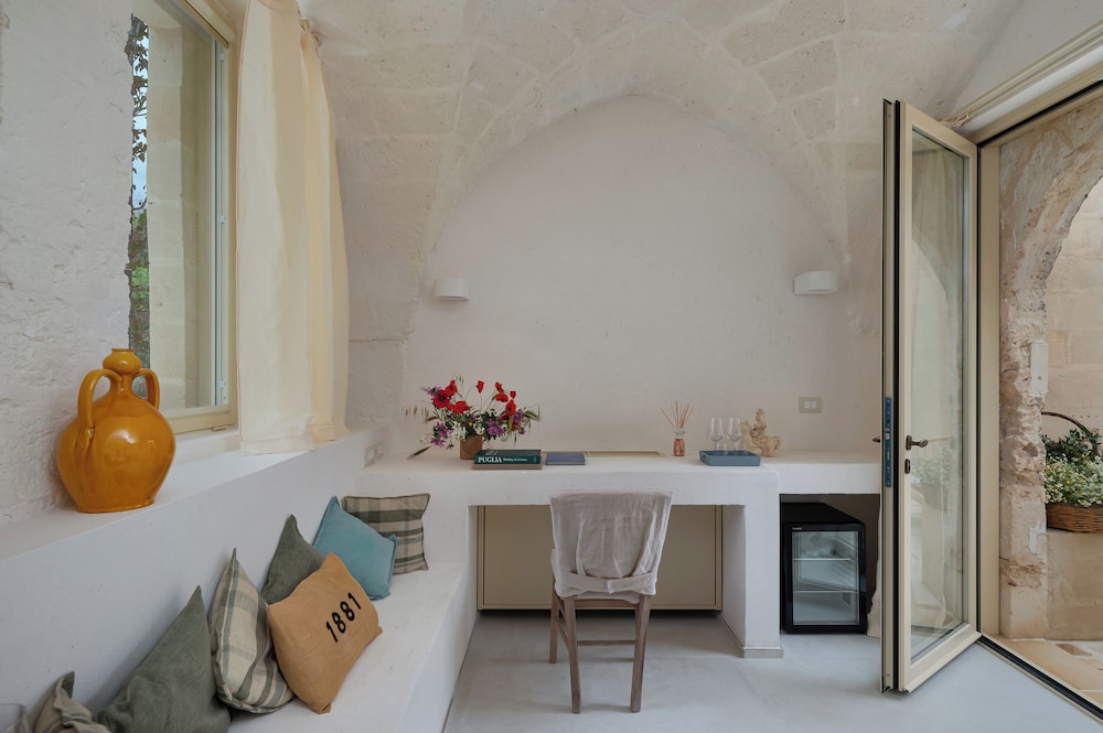 masseria cuturi
