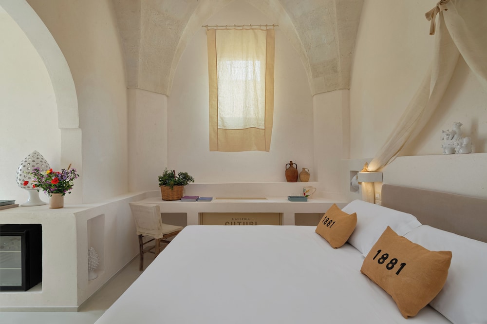 masseria cuturi