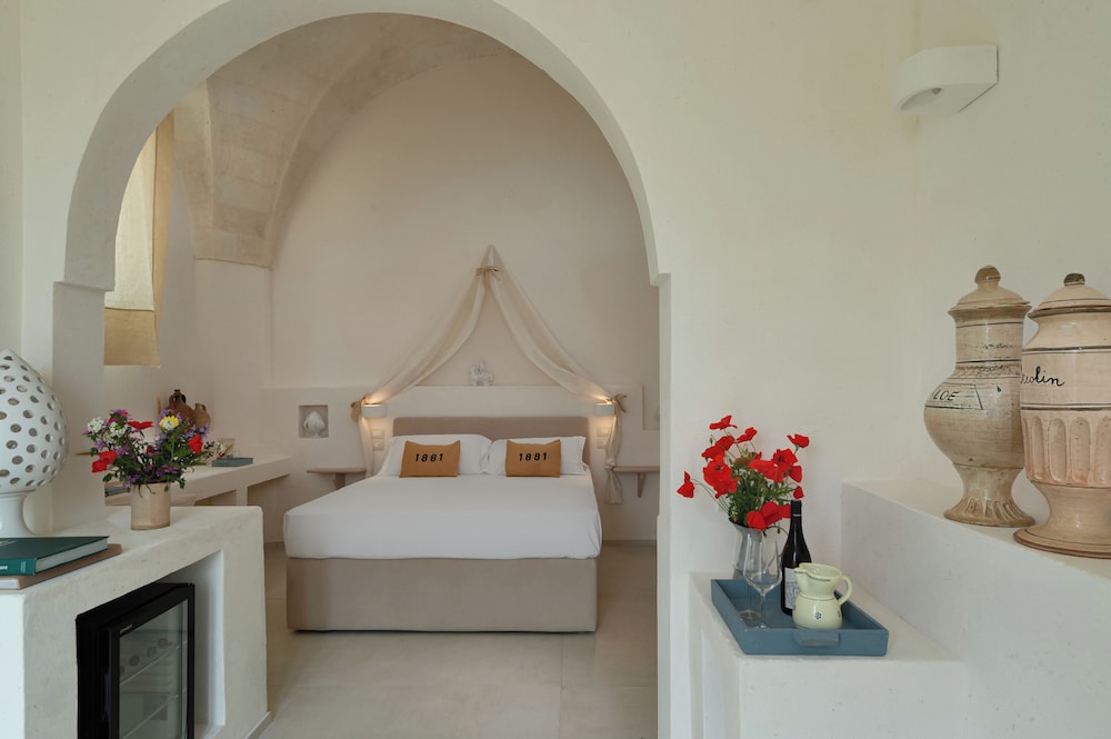 masseria cuturi