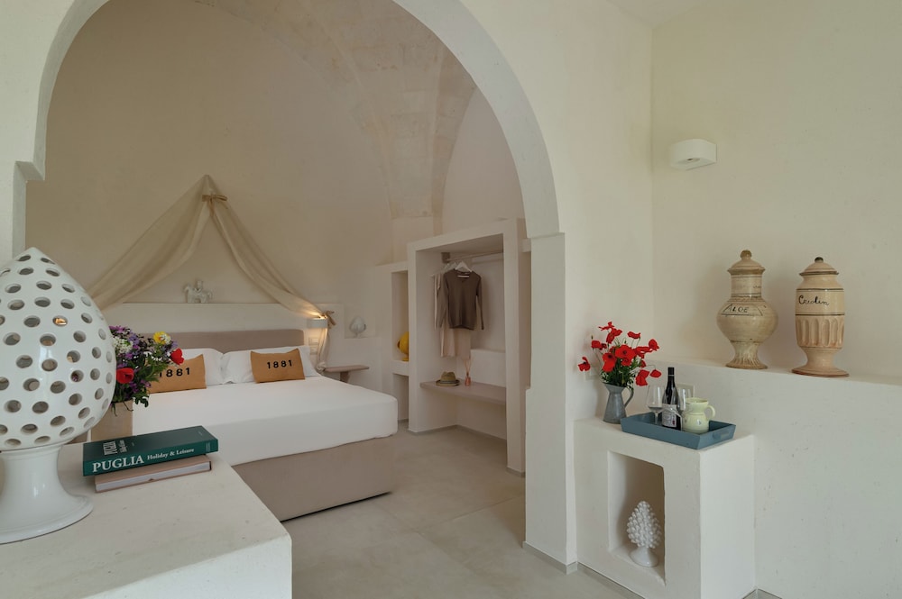 masseria cuturi