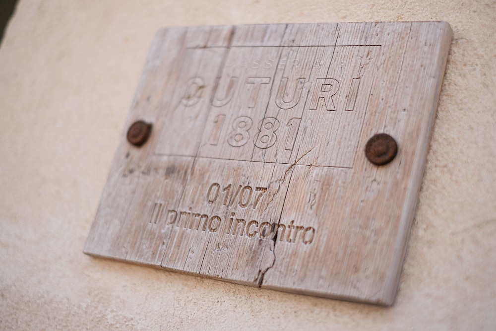masseria cuturi
