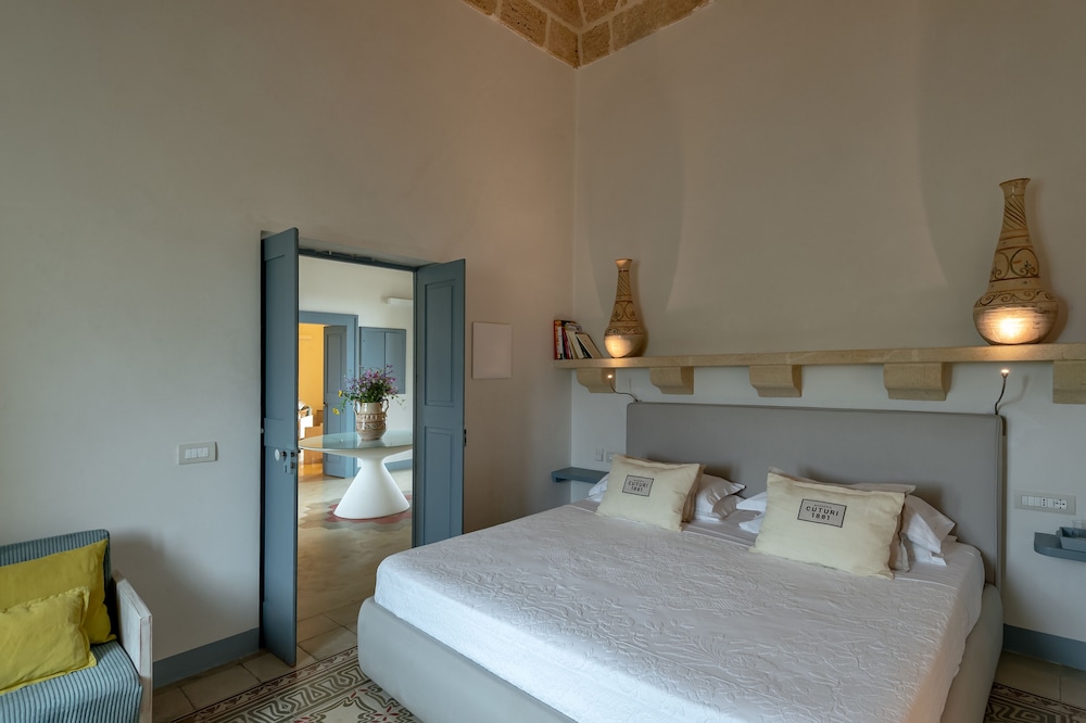 masseria cuturi