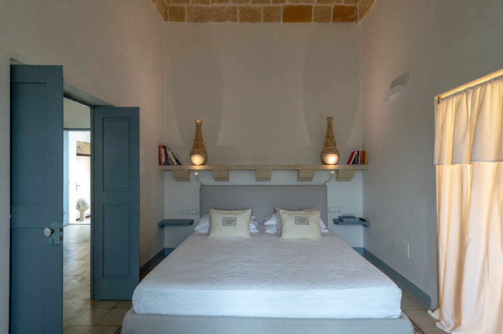masseria cuturi
