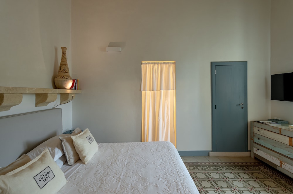 masseria cuturi