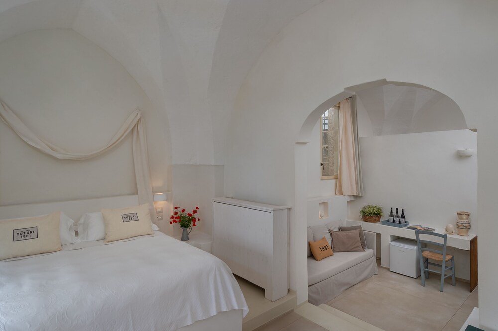 masseria cuturi