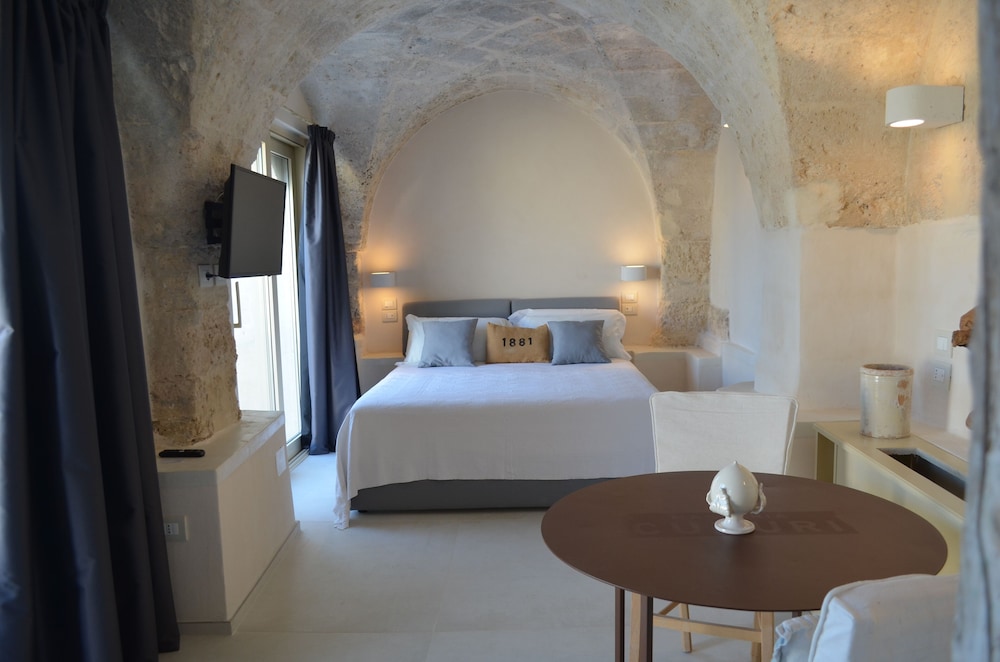 masseria cuturi