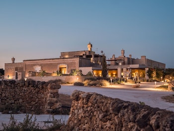 masseria cuturi