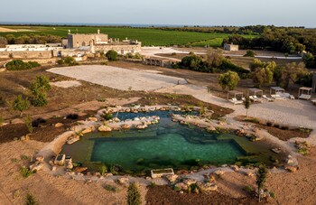 masseria cuturi