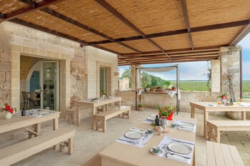 masseria cuturi