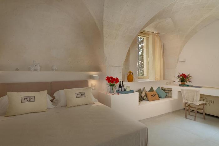 masseria cuturi
