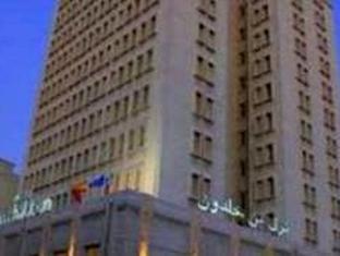 Yadis Ibn Khaldoun,Gammarth>>Bab Bhar,3 star