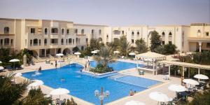 El Mouradi Douz,Douz Nord>>Douz,4 star