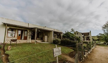 The Stables Cottages,Saldanha>>Langebaan,3 star