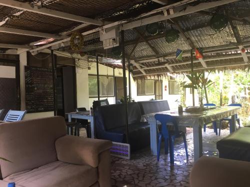 olivias accommodation