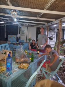 olivias accommodation