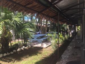 olivias accommodation